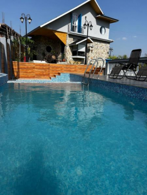 Offgrid Villas